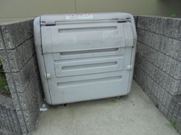 レオパレスルニⅢ201のその他画像