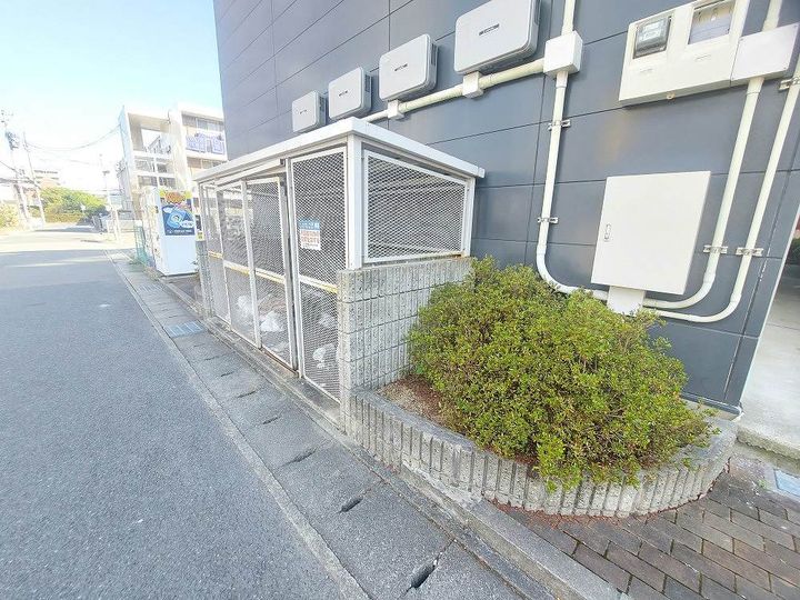 レオパレスCRANEⅠ201のその他画像