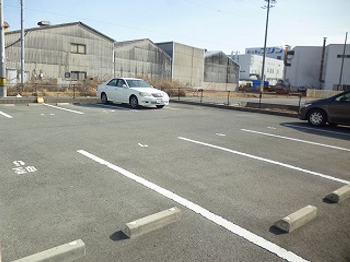 レオパレス阿保102のその他画像