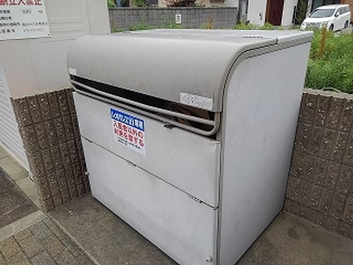 レオパレス阿保102のその他画像