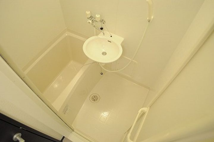 レオネクストクレールシエル210の風呂