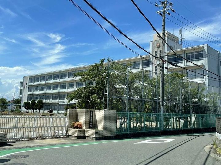 レオネクストクレールシエル210の周辺