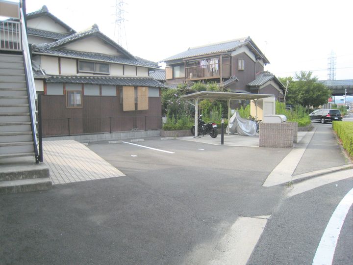 レオパレスかぐや204のその他画像