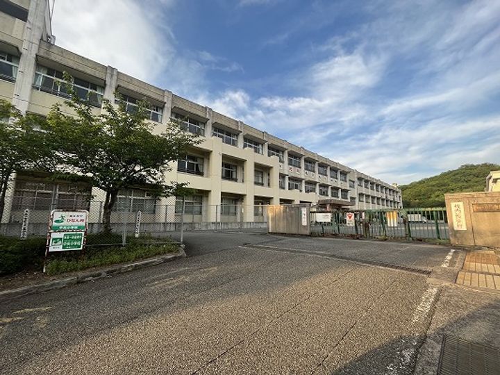 レオネクスト永田206の周辺