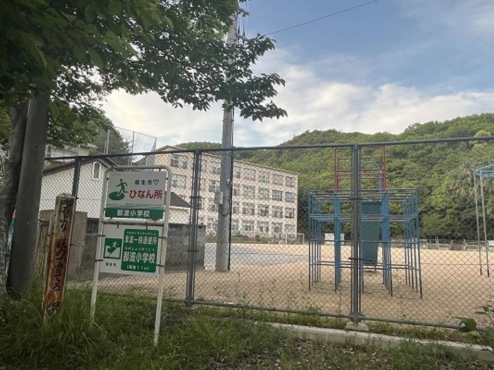 レオネクスト永田206の周辺