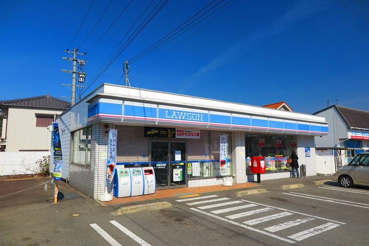 レオパレス東今宿316の周辺