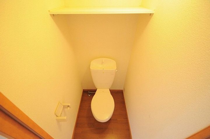 レオパレスドミール細江N参番館208のその他画像