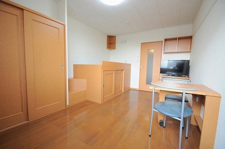 レオパレスドミール細江N参番館208のその他画像