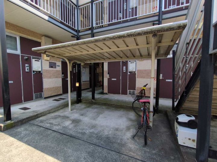 レオパレスCasero 野里204のその他画像