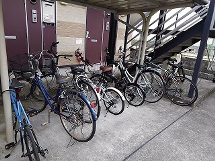 レオパレスCasero 野里204のその他画像