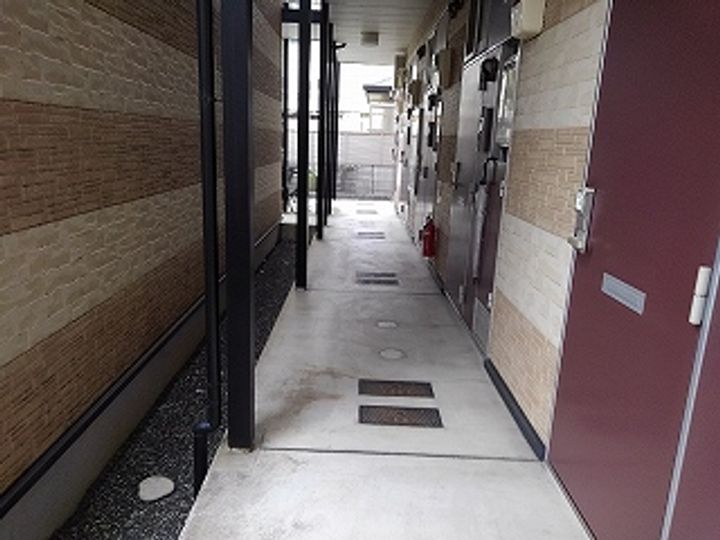 レオパレスCasero 野里204のその他画像