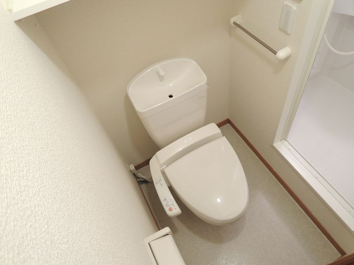 レオパレスCasero 野里104のその他画像