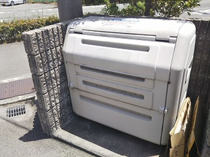 レオパレス今宿ハイツ205のその他画像