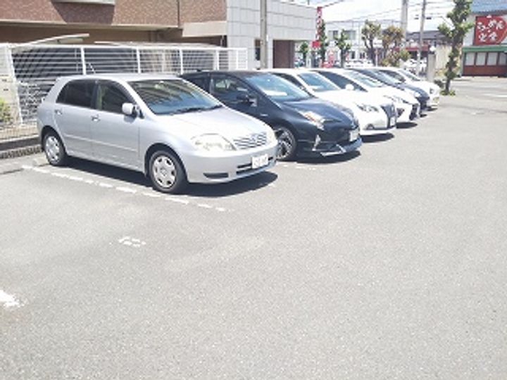 レオパレス今宿ハイツ205のその他画像