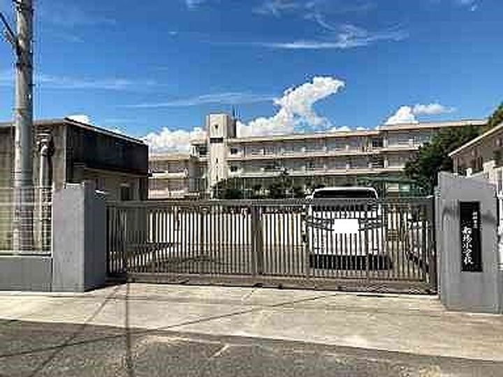 レオパレス今宿ハイツ205の周辺