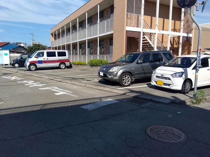 レオパレス レ・エスペランス207のその他画像