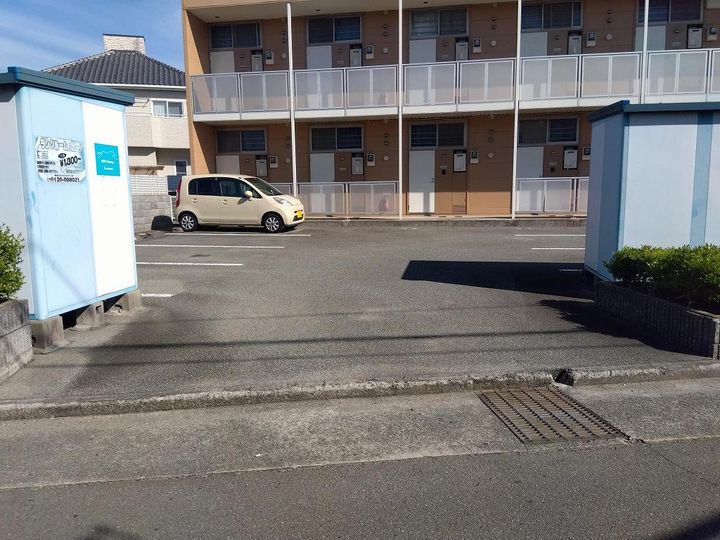 レオパレス レ・エスペランス207のその他画像