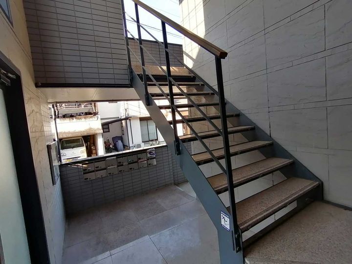 レオパレスセントティアラ205のその他画像