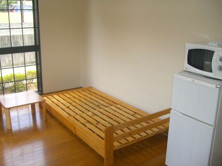 レオパレスセントティアラ102のその他画像