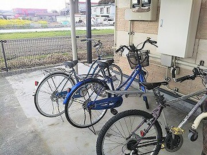 レオパレス鮎208のその他画像
