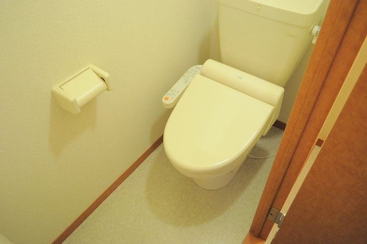 レオパレスくらのまち205のその他画像