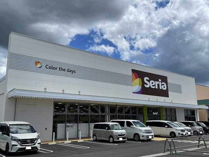 レオパレスMIYABI108の周辺