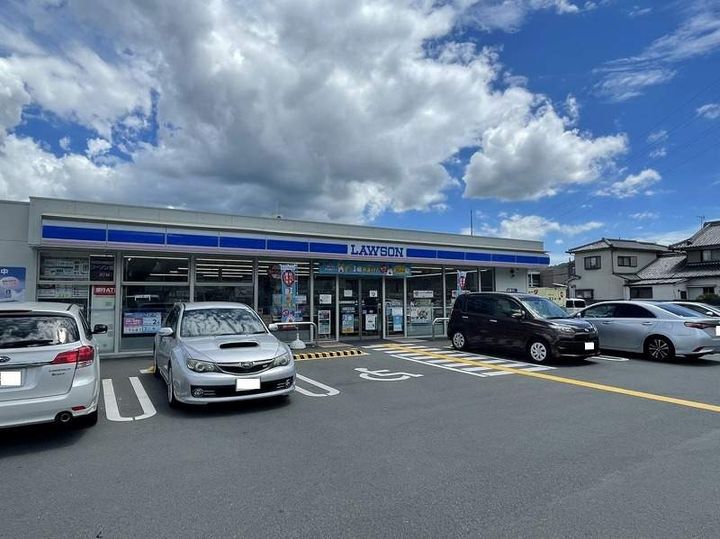 レオパレスMIYABI108の周辺