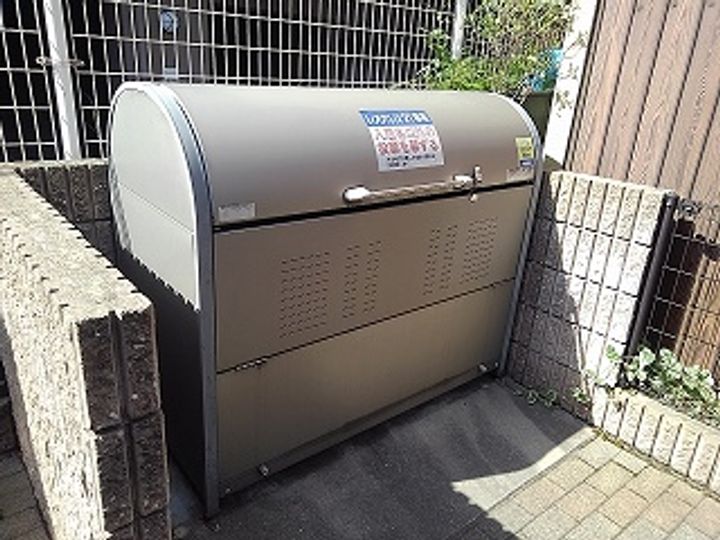 レオネクスト太陽 今在家102のその他画像