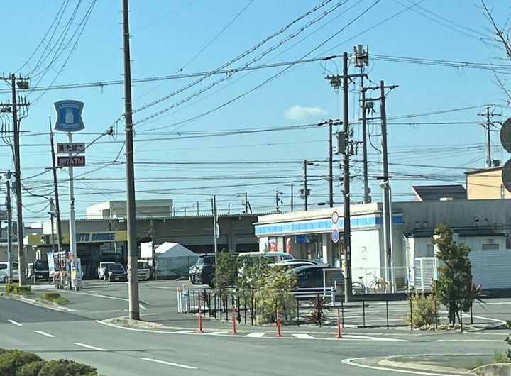 レオネクスト太陽 今在家102の周辺