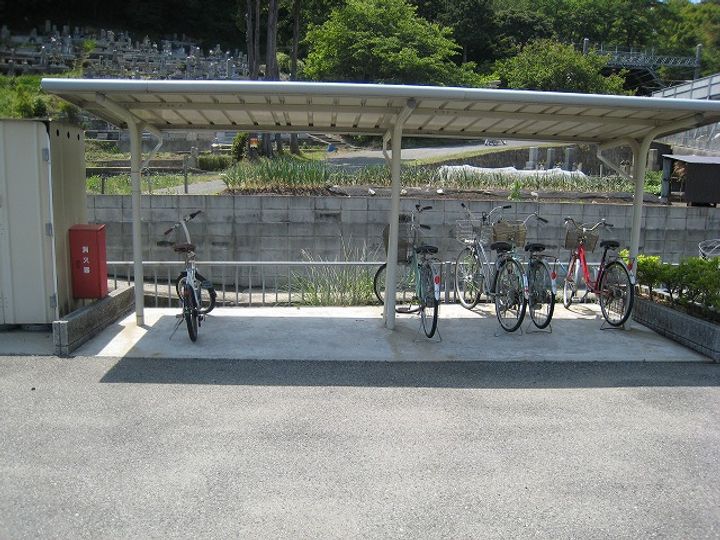 レオパレス太子106のその他画像