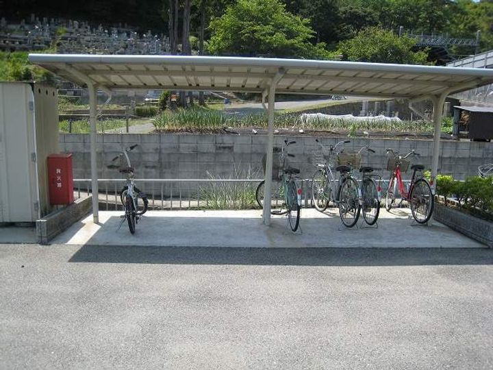 レオパレス太子106のその他画像