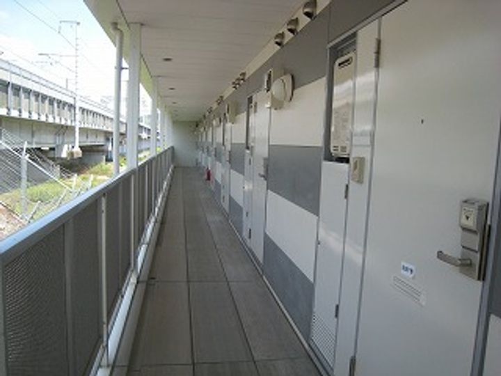 レオパレス太子106のその他画像