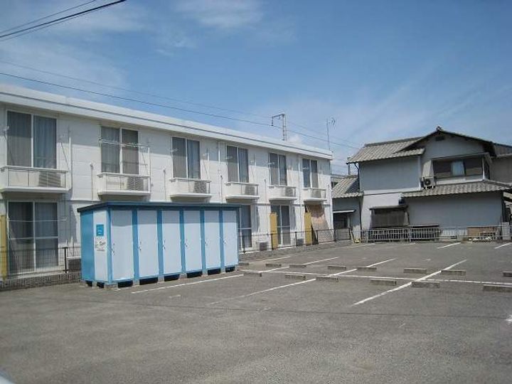 レオパレス太子106のその他画像