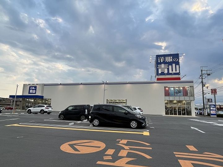 レオパレス太子106の周辺