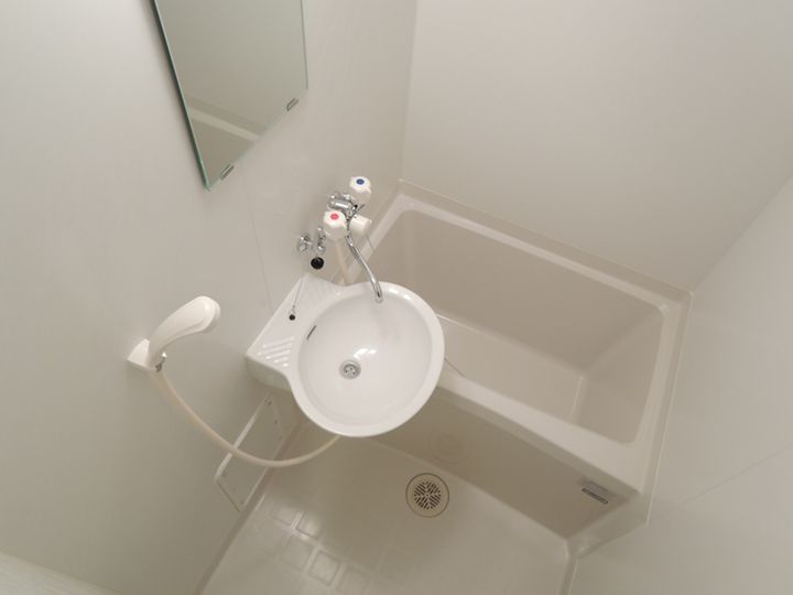 レオパレス神屋Ⅱ202のその他画像