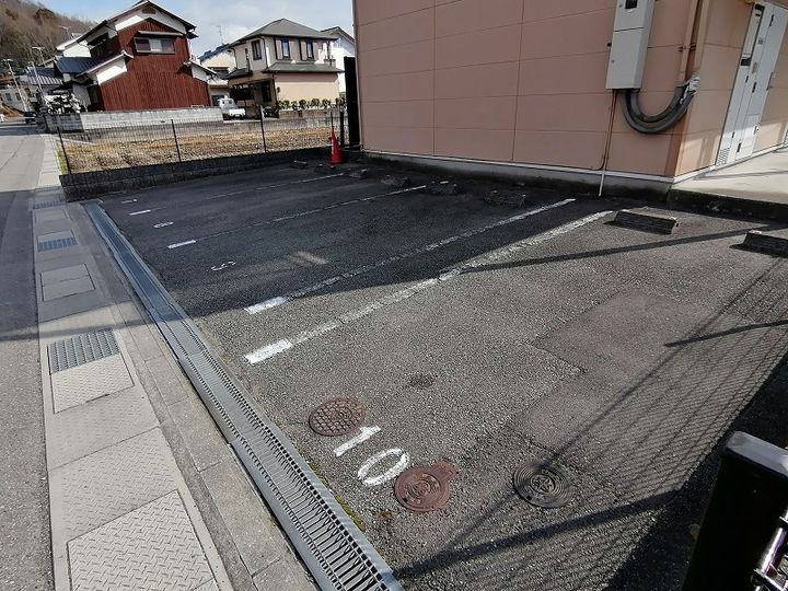 レオパレスNaturallyⅡ207のその他画像