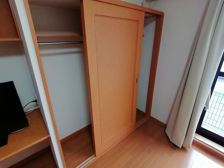 レオパレスNaturallyⅡ207のその他画像
