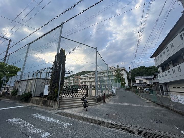 レオパレスNaturallyⅡ207の周辺
