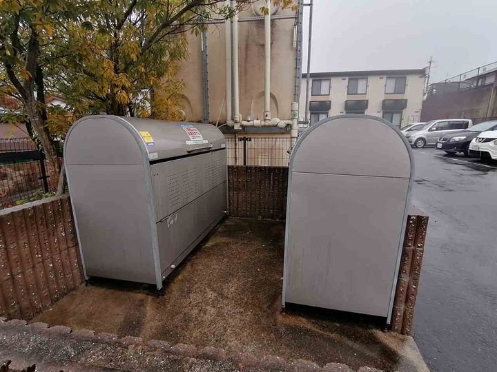 レオパレスケヤキ101のその他画像