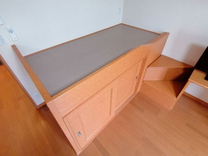 レオパレスケヤキ101のその他画像