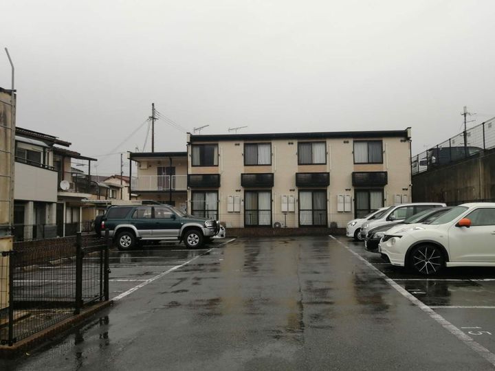 レオパレスケヤキ207のその他画像