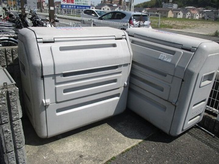 レオパレスフレーズ壱番館202のその他画像