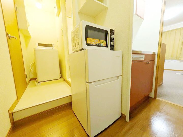 レオパレスTIA Ⅱ204のその他画像