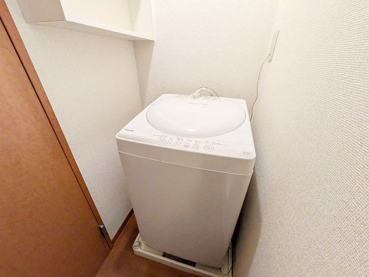 レオパレスTIA Ⅱ111のその他画像