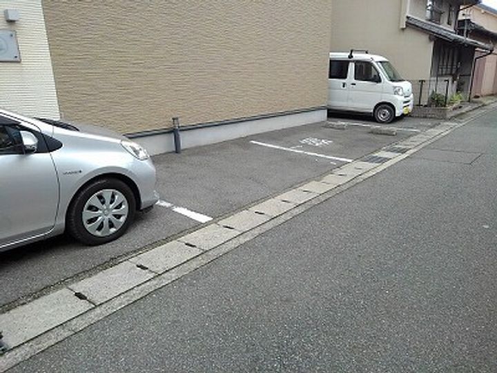 レオネクストカーザナターレ105のその他画像