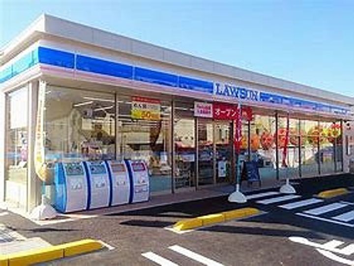 レオパレスコム・イグレットB106の周辺