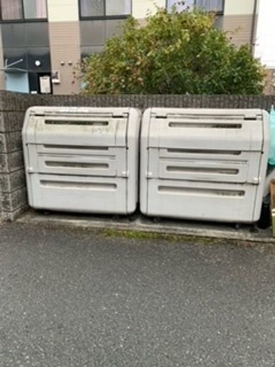 レオパレスコム・イグレットB106のその他画像