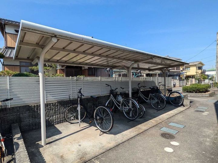 レオパレスMsフレーズ弐番館203のその他画像