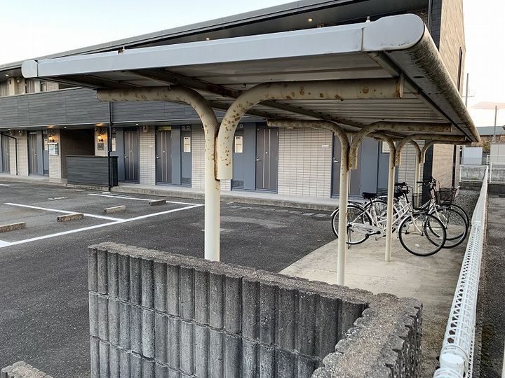 レオパレスMsフレーズ弐番館203のその他画像