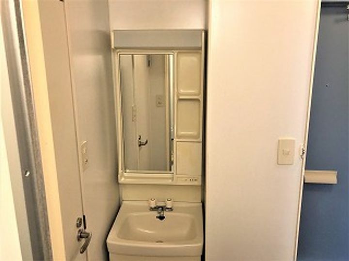 レオパレスMsフレーズ弐番館203のその他画像